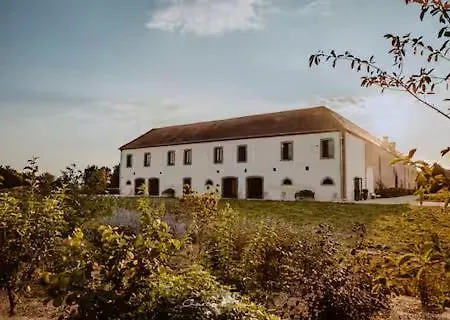 וילה Domaine De La Revardiere - Le Perche - 600m2 - 18 Couchages - Piscine