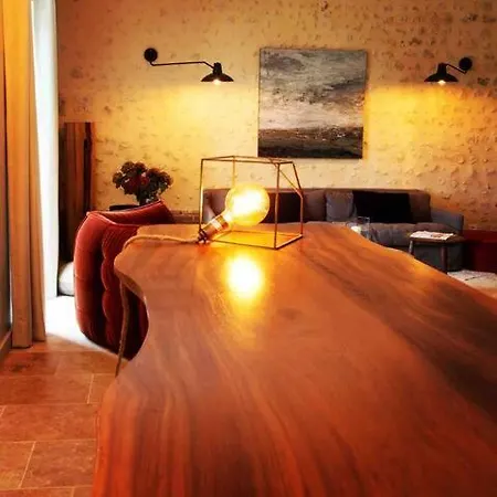 Domaine De La Revardiere - Le Perche - 600m2 - 18 Couchages - Piscine * Feings (Orne)