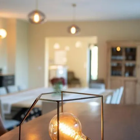 Domaine De La Revardiere - Le Perche - 600m2 - 18 Couchages - Piscine *