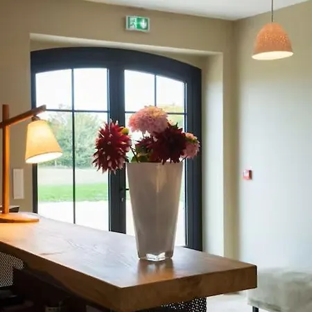 וילה Domaine De La Revardiere - Le Perche - 600m2 - 18 Couchages - Piscine