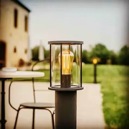 Domaine De La Revardiere - Le Perche - 600m2 - 18 Couchages - Piscine *