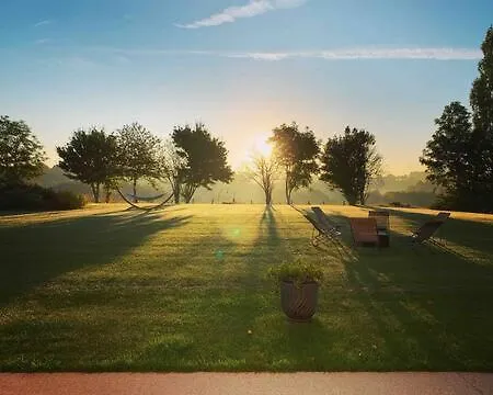 Domaine De La Revardiere - Le Perche - 600m2 - 18 Couchages - Piscine