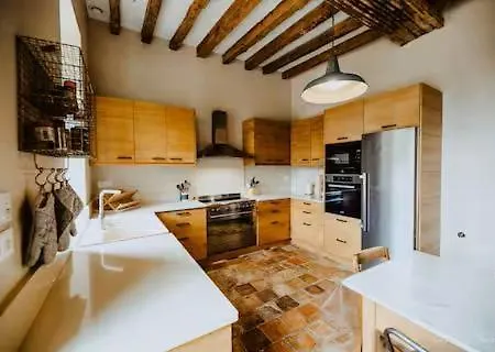 Domaine De La Revardiere - Le Perche - 600m2 - 18 Couchages - Piscine Villa Feings (Orne)