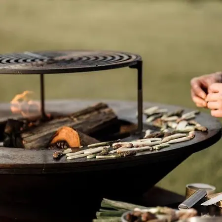 Domaine De La Revardiere - Le Perche - 600m2 - 18 Couchages - Piscine * Feings (Orne)