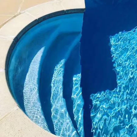 Βίλα Domaine De La Revardiere - Le Perche - 600m2 - 18 Couchages - Piscine *