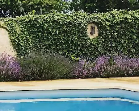 Domaine De La Revardiere - Le Perche - 600m2 - 18 Couchages - Piscine *