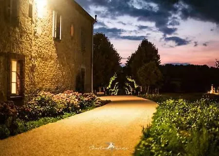 Domaine De La Revardiere - Le Perche - 600m2 - 18 Couchages - Piscine * Feings (Orne)