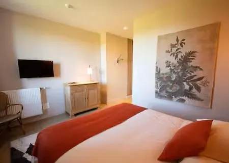 Domaine De La Revardiere - Le Perche - 600m2 - 18 Couchages - Piscine Feings (Orne)