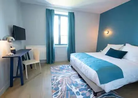 Domaine De La Revardiere - Le Perche - 600m2 - 18 Couchages - Piscine וילה *