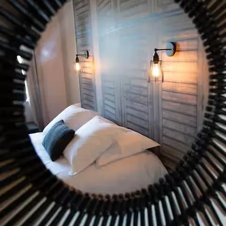 Βίλα Domaine De La Revardiere - Le Perche - 600m2 - 18 Couchages - Piscine