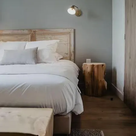 Domaine De La Revardiere - Le Perche - 600m2 - 18 Couchages - Piscine Βίλα *