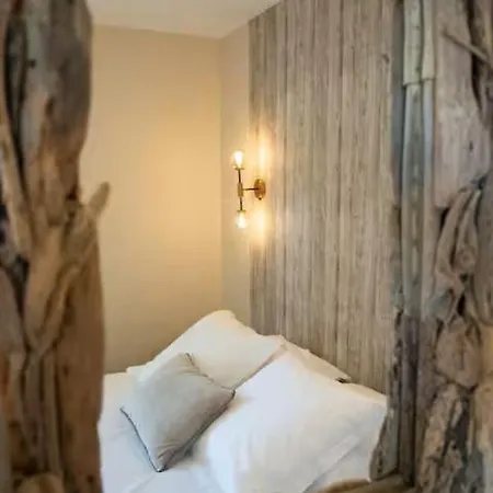 Domaine De La Revardiere - Le Perche - 600m2 - 18 Couchages - Piscine Βίλα