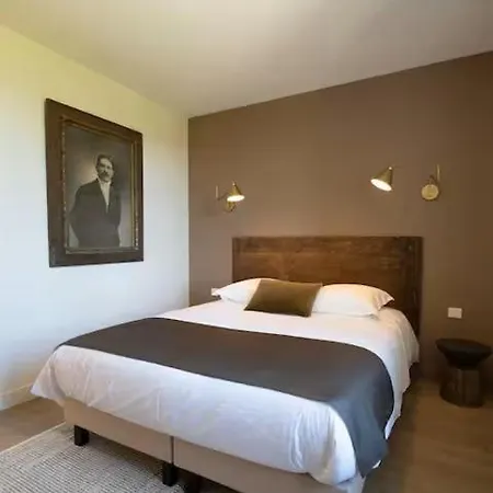 Domaine De La Revardiere - Le Perche - 600m2 - 18 Couchages - Piscine Villa