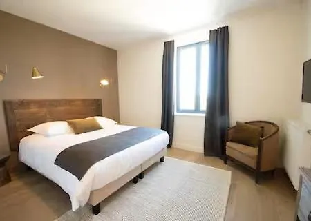 Domaine De La Revardiere - Le Perche - 600m2 - 18 Couchages - Piscine Villa *