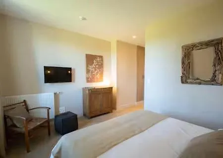 Domaine De La Revardiere - Le Perche - 600m2 - 18 Couchages - Piscine Villa Feings (Orne)