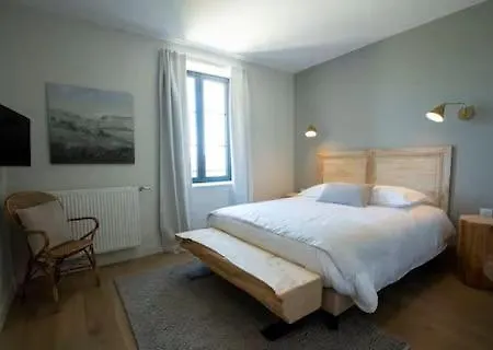 Domaine De La Revardiere - Le Perche - 600m2 - 18 Couchages - Piscine * Feings (Orne)