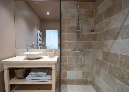 Domaine De La Revardiere - Le Perche - 600m2 - 18 Couchages - Piscine Villa Feings (Orne)
