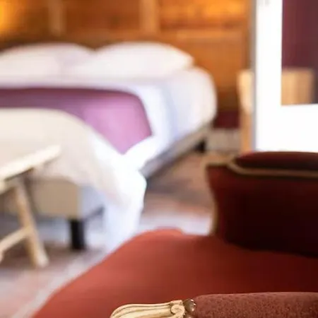 Domaine De La Revardiere - Le Perche - 600m2 - 18 Couchages - Piscine Feings (Orne)