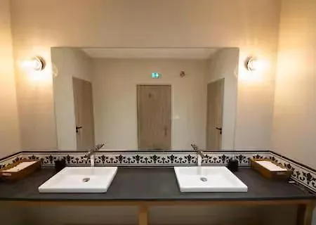 Domaine De La Revardiere - Le Perche - 600m2 - 18 Couchages - Piscine *