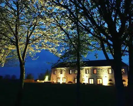Domaine De La Revardiere - Le Perche - 600m2 - 18 Couchages - Piscine Villa *
