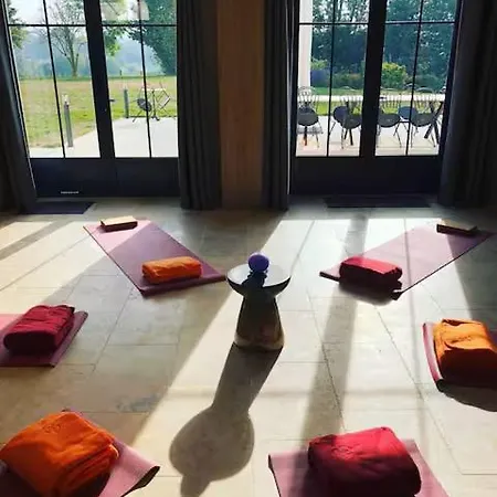 Domaine De La Revardiere - Le Perche - 600m2 - 18 Couchages - Piscine Feings (Orne)