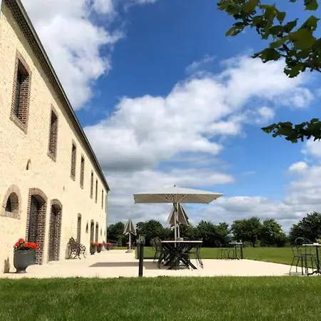 Domaine De La Revardiere - Le Perche - 600m2 - 18 Couchages - Piscine Feings (Orne)