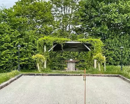 Villa Domaine De La Revardiere - Le Perche - 600m2 - 18 Couchages - Piscine