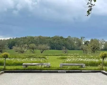 וילה Domaine De La Revardiere - Le Perche - 600m2 - 18 Couchages - Piscine *