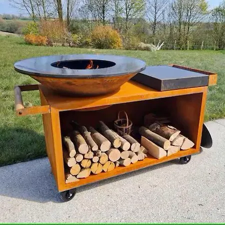 וילה Domaine De La Revardiere - Le Perche - 600m2 - 18 Couchages - Piscine *