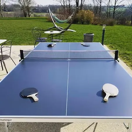 Domaine De La Revardiere - Le Perche - 600m2 - 18 Couchages - Piscine Villa *