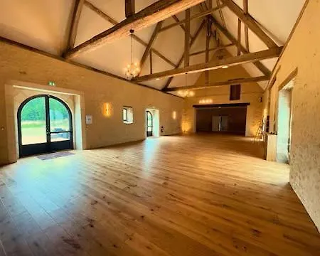 Villa Domaine De La Revardiere - Le Perche - 600m2 - 18 Couchages - Piscine *