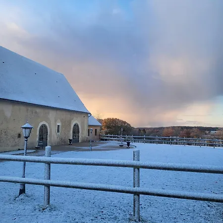 Domaine De La Revardiere - Le Perche - 600m2 - 18 Couchages - Piscine וילה