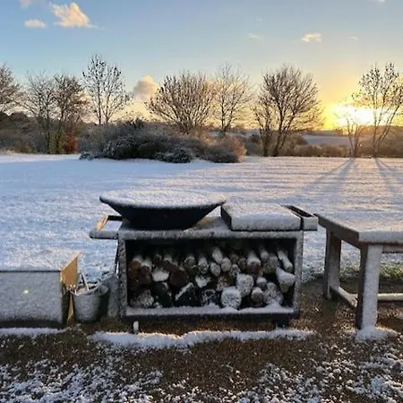 Domaine De La Revardiere - Le Perche - 600m2 - 18 Couchages - Piscine