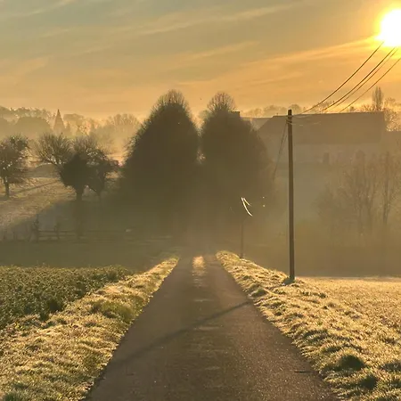 וילה Domaine De La Revardiere - Le Perche - 600m2 - 18 Couchages - Piscine Feings (Orne)