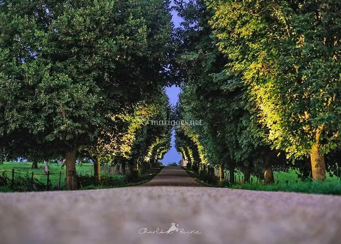 Domaine De La Revardiere - Le Perche - 600m2 - 18 Couchages - Piscine Вилла