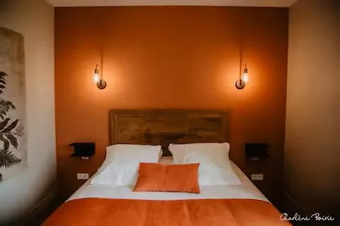 Domaine De La Revardiere - Le Perche - 600m2 - 18 Couchages - Piscine Вилла