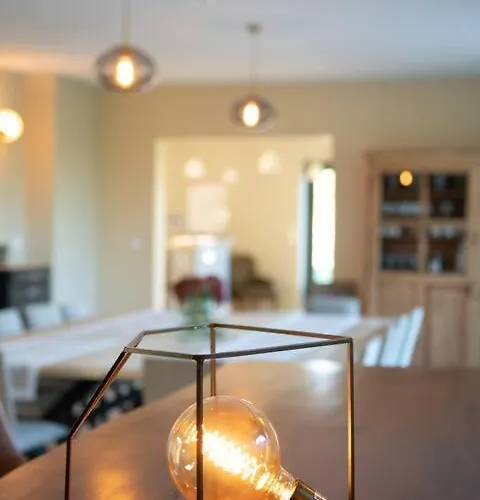 Domaine De La Revardiere - Le Perche - 600m2 - 18 Couchages - Piscine *