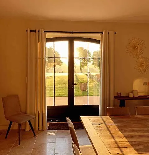 Domaine De La Revardiere - Le Perche - 600m2 - 18 Couchages - Piscine * Feings (Orne)