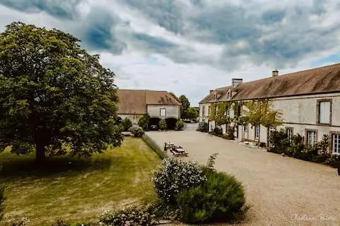 Domaine De La Revardiere - Le Perche - 600m2 - 18 Couchages - Piscine * Feings (Orne)