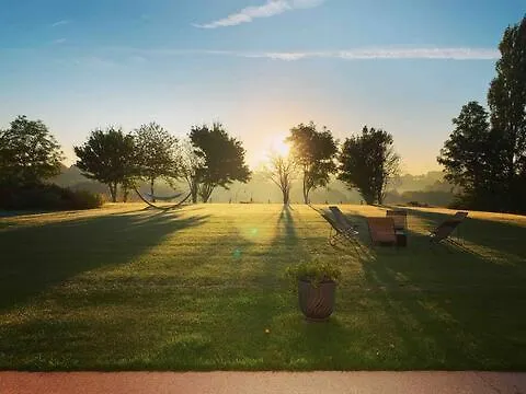 Domaine De La Revardiere - Le Perche - 600m2 - 18 Couchages - Piscine
