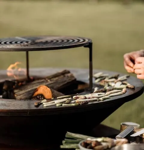 Domaine De La Revardiere - Le Perche - 600m2 - 18 Couchages - Piscine * Feings (Orne)