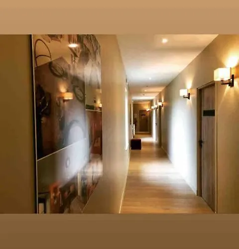 Domaine De La Revardiere - Le Perche - 600m2 - 18 Couchages - Piscine Вилла *