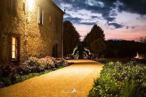 Domaine De La Revardiere - Le Perche - 600m2 - 18 Couchages - Piscine * Feings (Orne)