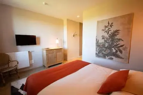 Domaine De La Revardiere - Le Perche - 600m2 - 18 Couchages - Piscine Feings (Orne)