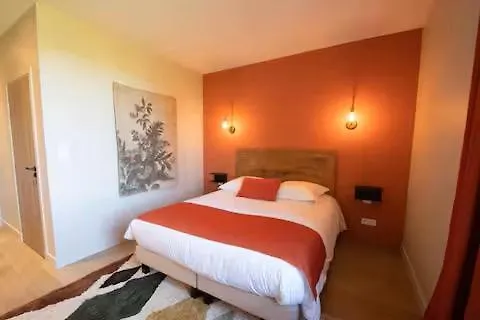 Вилла Domaine De La Revardiere - Le Perche - 600m2 - 18 Couchages - Piscine