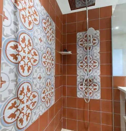 Domaine De La Revardiere - Le Perche - 600m2 - 18 Couchages - Piscine * Feings (Orne)