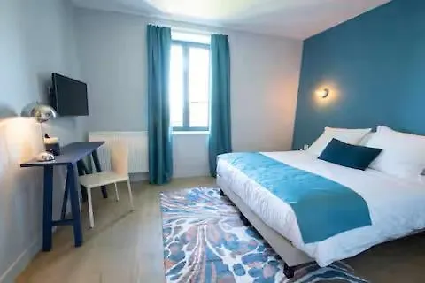 Domaine De La Revardiere - Le Perche - 600m2 - 18 Couchages - Piscine Вилла *