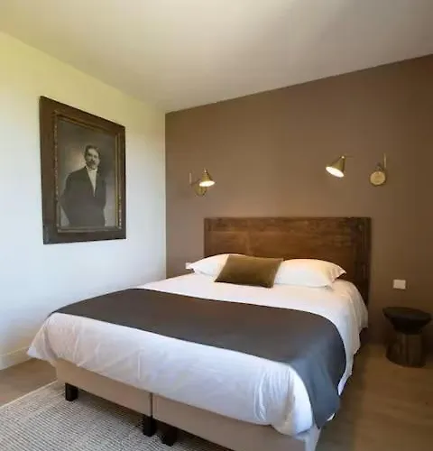 Domaine De La Revardiere - Le Perche - 600m2 - 18 Couchages - Piscine Вилла