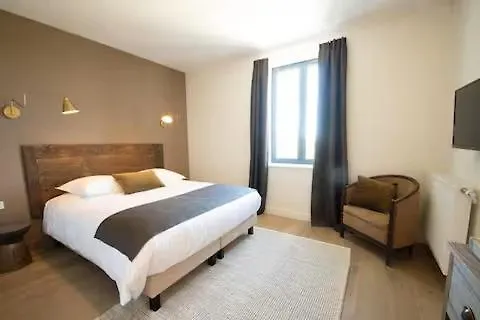 Domaine De La Revardiere - Le Perche - 600m2 - 18 Couchages - Piscine Вилла *