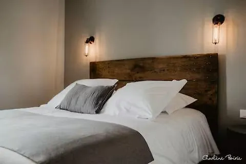 Вилла Domaine De La Revardiere - Le Perche - 600m2 - 18 Couchages - Piscine Feings (Orne)